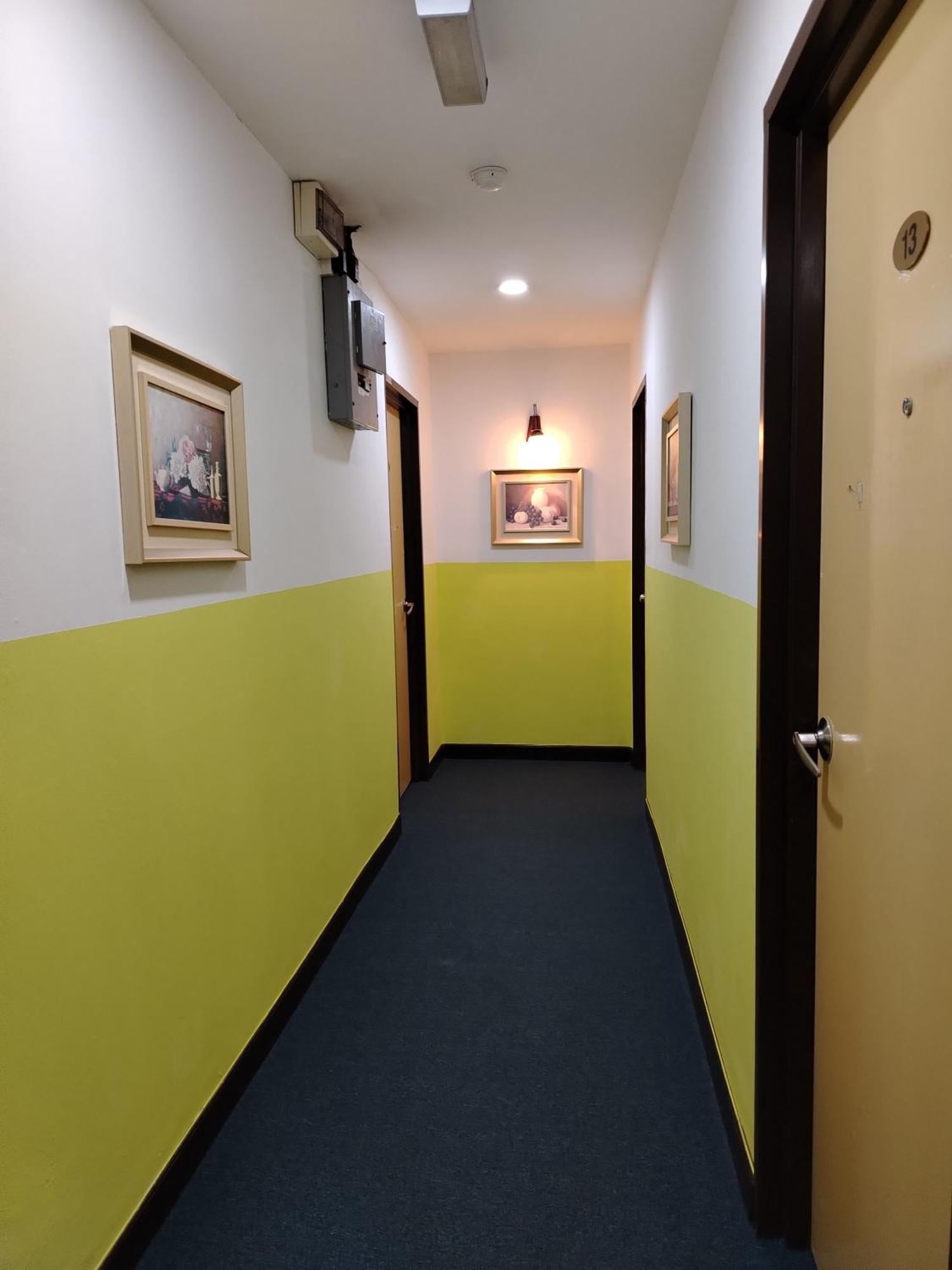 M & N Motel Seremban