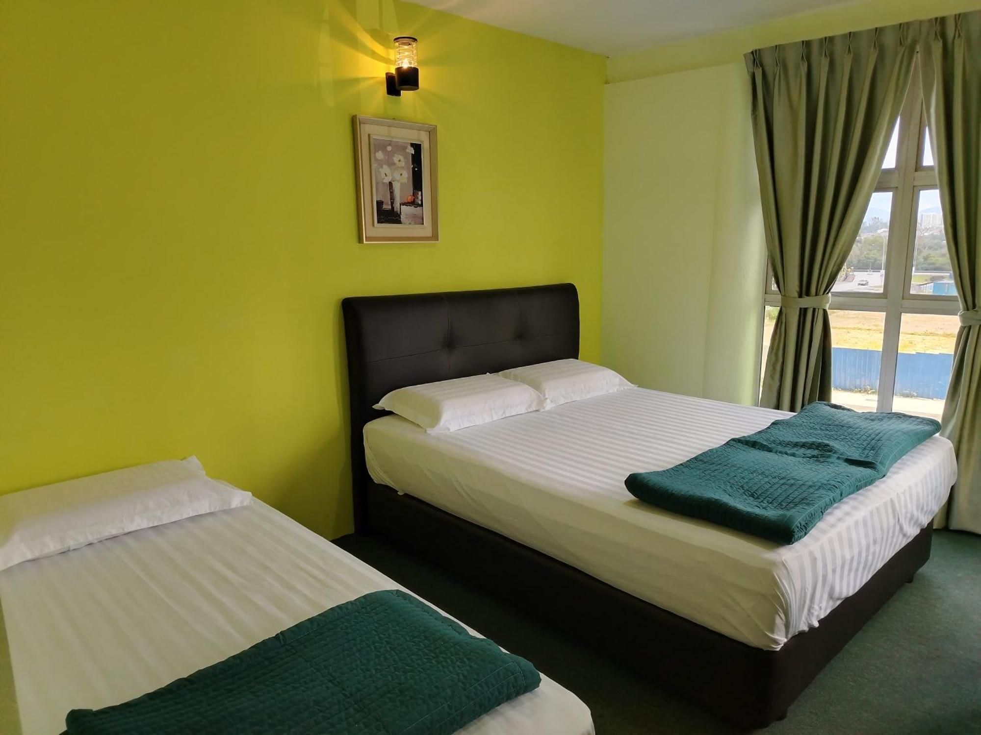Motel M & N Seremban