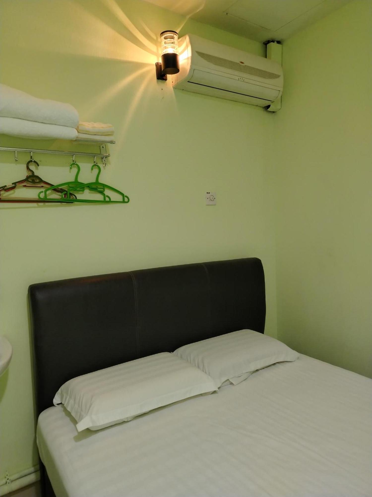 M & N Motel Seremban