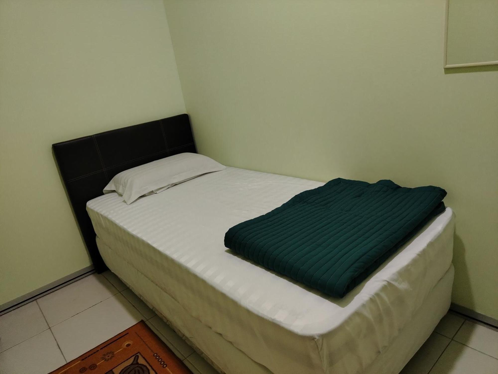 Motel M & N Seremban