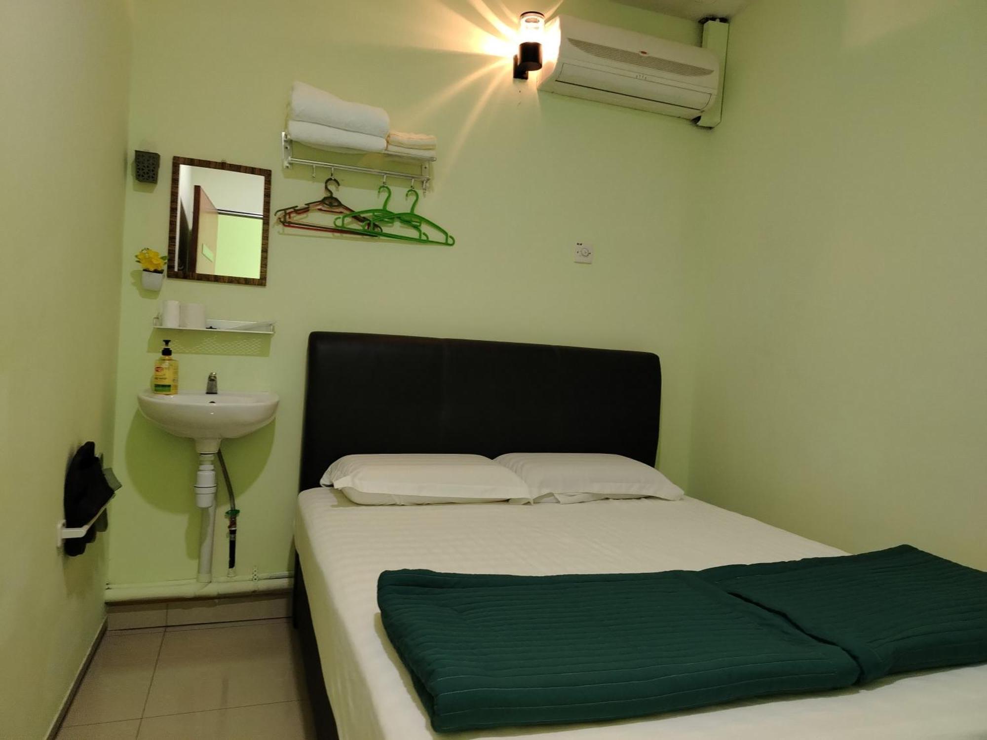 M & N Motel Seremban