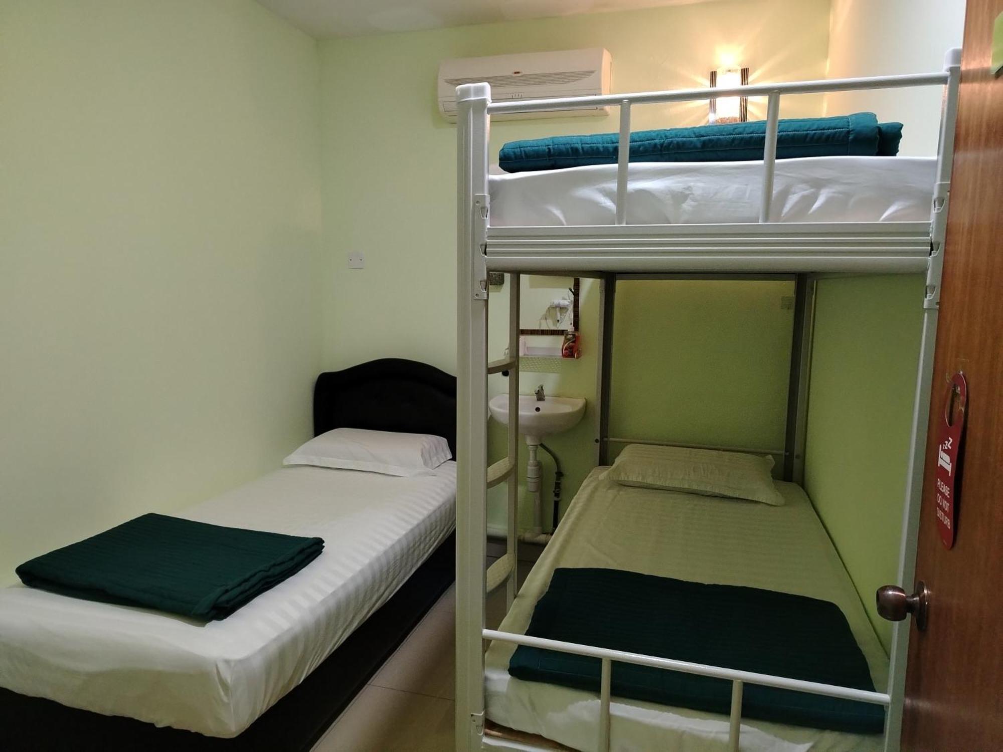 M & N Motel Seremban