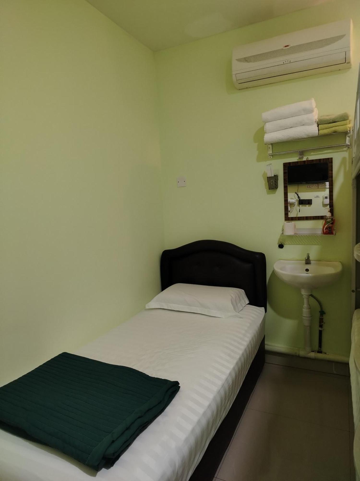Motel M & N Seremban
