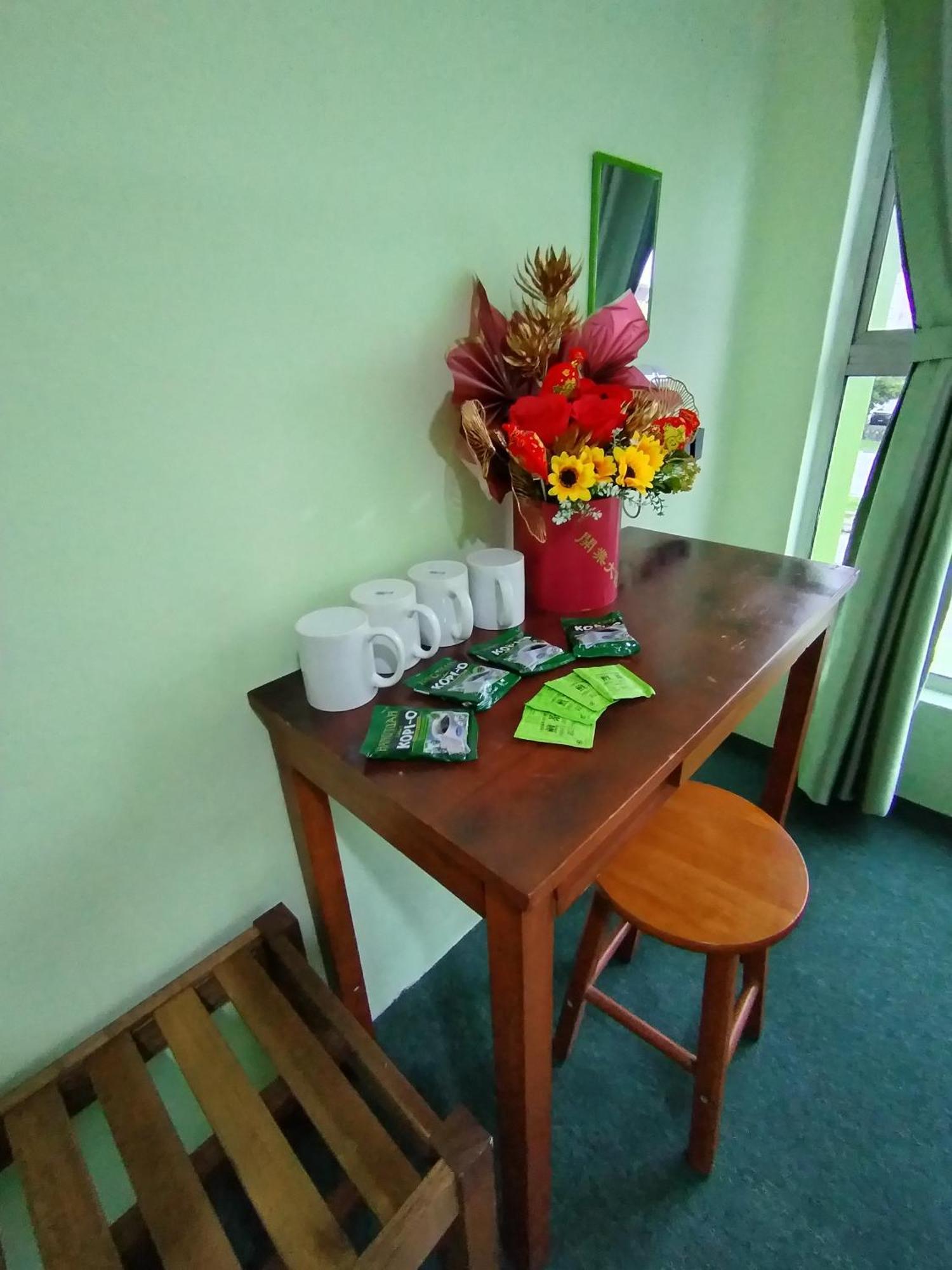 M & N Motel Seremban
