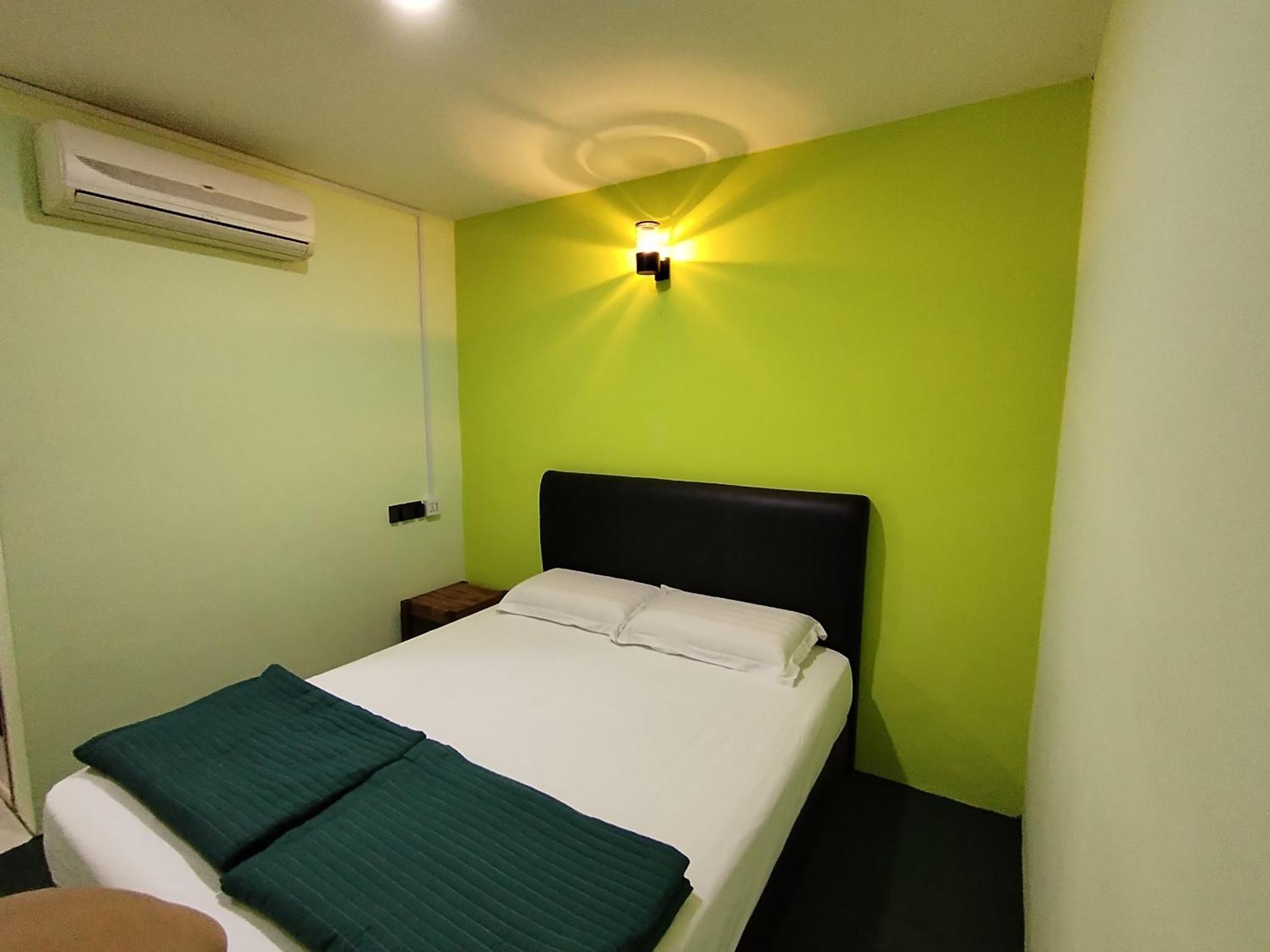 Motel M & N Seremban