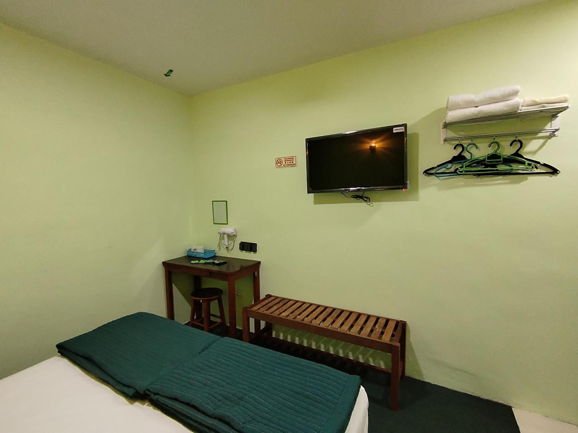 M & N Motel