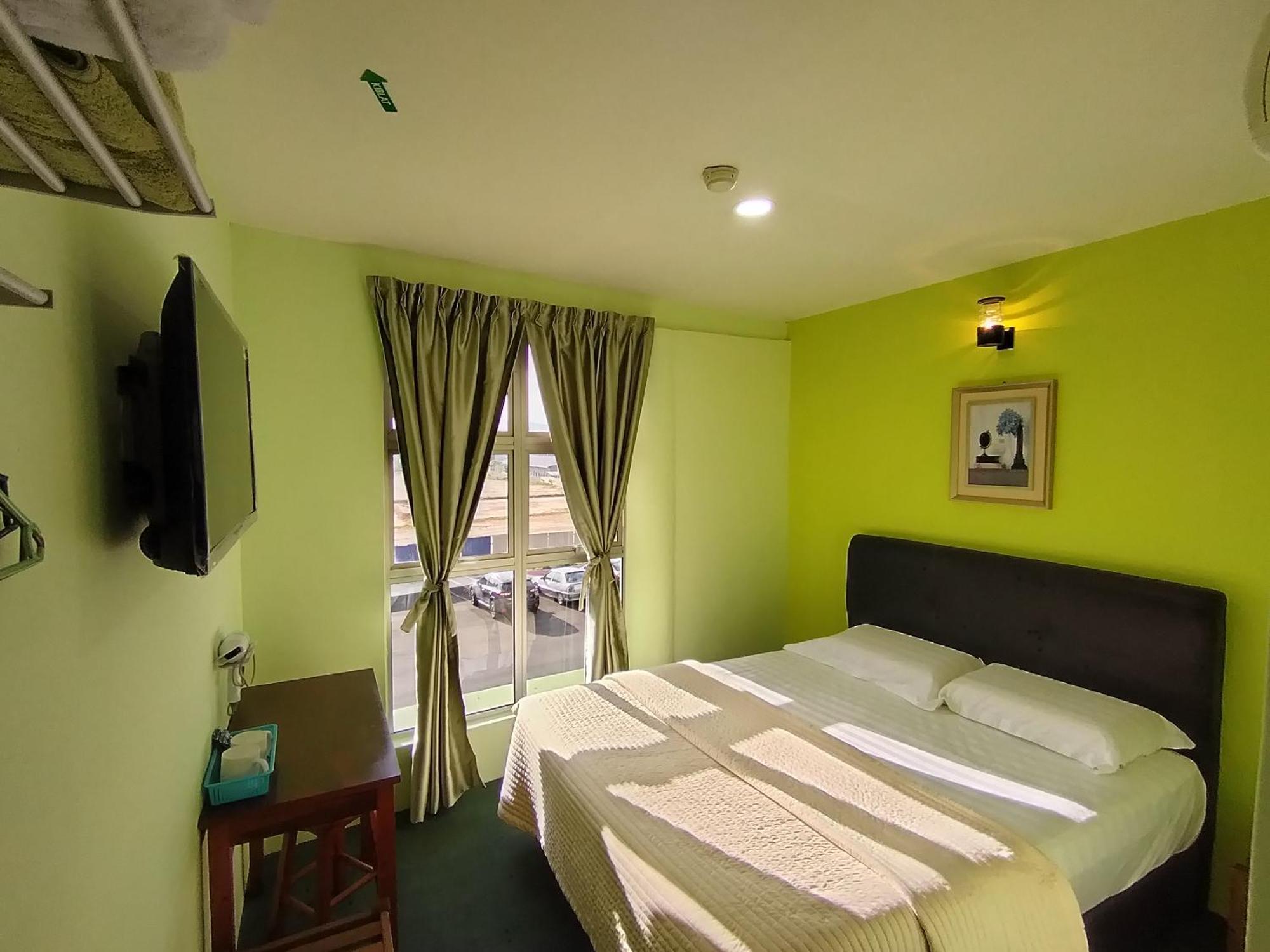 M & N Motel Seremban