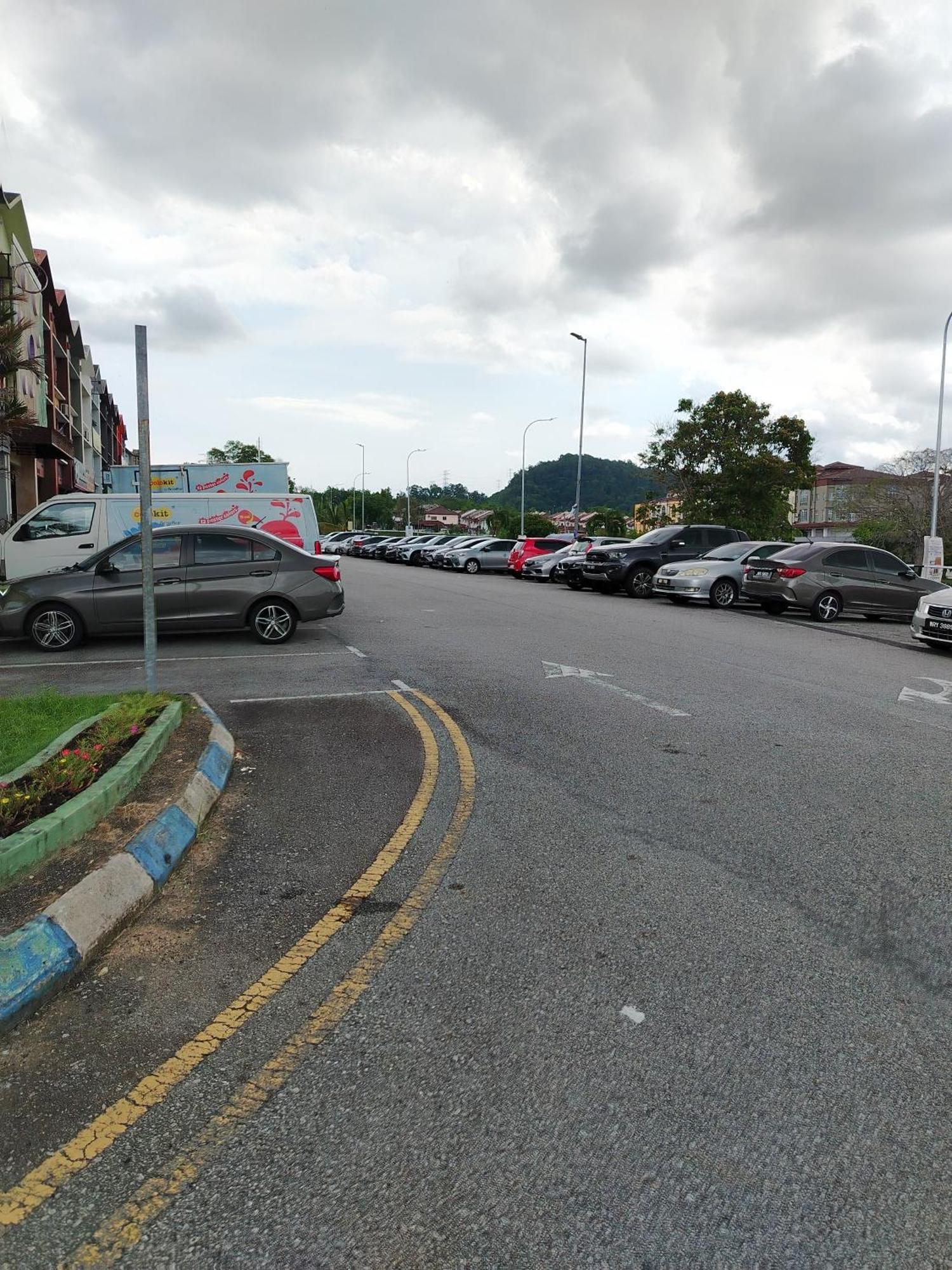 M & N Motel Seremban